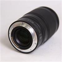 Used Nikon Z 24-200mm f/4-6.3 VR Telephoto Zoom Lens