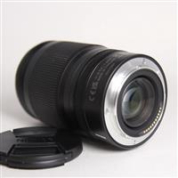 Used Nikon Z 24-200mm f/4-6.3 VR Telephoto Zoom Lens