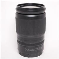 Used Nikon Z 24-200mm f/4-6.3 VR Telephoto Zoom Lens