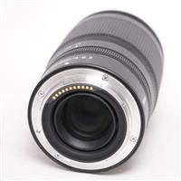 Used Nikon Z 24-200mm f/4-6.3 VR Telephoto Zoom Lens