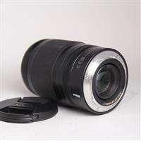 Used Nikon Z 24-200mm f/4-6.3 VR Telephoto Zoom Lens