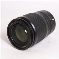 Used Nikon Z 24-200mm f/4-6.3 VR Telephoto Zoom Lens
