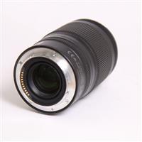 Used Nikon Z 24-200mm f/4-6.3 VR Telephoto Zoom Lens