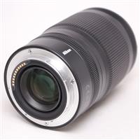 Used Nikon Z 24-200mm f/4-6.3 VR Telephoto Zoom Lens