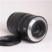 Used Nikon Z 24-200mm f/4-6.3 VR Telephoto Zoom Lens