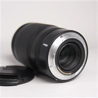 Used Nikon Z 24-200mm f/4-6.3 VR Telephoto Zoom Lens