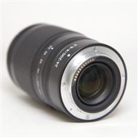 Used Nikon Z 24-200mm f/4-6.3 VR Telephoto Zoom Lens