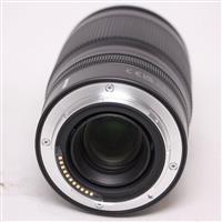 Used Nikon Z 24-200mm f/4-6.3 VR Telephoto Zoom Lens