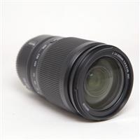 Used Nikon Z 24-200mm f/4-6.3 VR Telephoto Zoom Lens