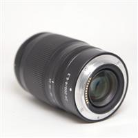 Used Nikon Z 24-200mm f/4-6.3 VR Telephoto Zoom Lens