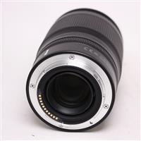Used Nikon Z 24-200mm f/4-6.3 VR Telephoto Zoom Lens