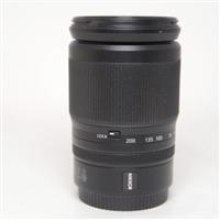 Used Nikon Z 24-200mm f/4-6.3 VR Telephoto Zoom Lens