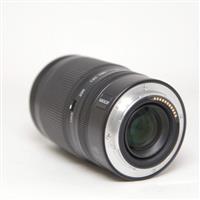 Used Nikon Z 24-200mm f/4-6.3 VR Telephoto Zoom Lens