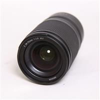 Used Nikon Z 28-75mm f/2.8 Lens