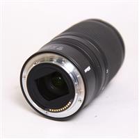 Used Nikon Z 28-75mm f/2.8 Lens
