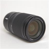 Used Nikon Z 28-75mm f/2.8 Lens