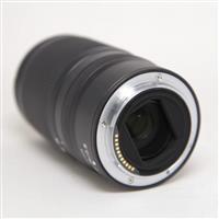 Used Nikon Z 28-75mm f/2.8 Lens