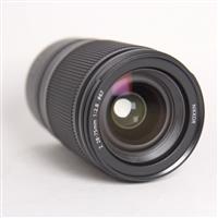 Used Nikon Z 28-75mm f/2.8 Lens