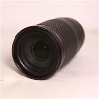 Used Nikon Z 28-400mm f/4-8 VR Lens