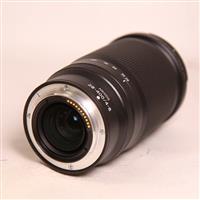 Used Nikon Z 28-400mm f/4-8 VR Lens