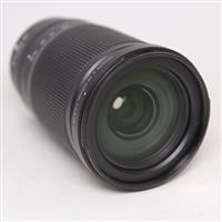 Used Nikon Z 28-400mm f/4-8 VR Lens