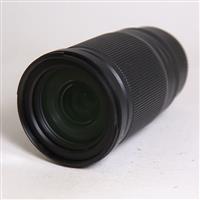 Used Nikon Z 28-400mm f/4-8 VR Lens