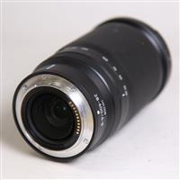 Used Nikon Z 28-400mm f/4-8 VR Lens