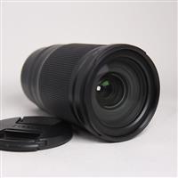 Used Nikon Z 28-400mm f/4-8 VR Lens