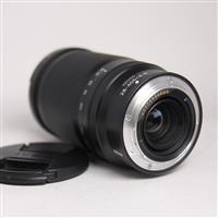 Used Nikon Z 28-400mm f/4-8 VR Lens