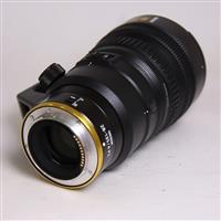 Used Nikon Z 28-135mm f/4 PZ Zoom lens for Z mount