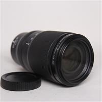 Used Nikon Z 70-180mm f/2.8 Lens