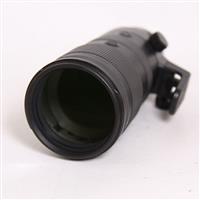 Used Nikon Z 70-200mm f/2.8 S Z-mount lens