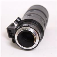 Used Nikon Z 70-200mm f/2.8 S Z-mount lens