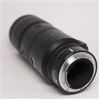 Used Nikon Z 70-200mm f/2.8 S Z-mount lens