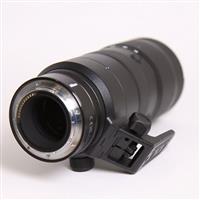 Used Nikon Z 70-200mm f/2.8 S Z-mount lens
