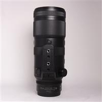 Used Nikon Z 70-200mm f/2.8 S Z-mount lens