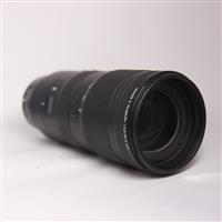 Used Nikon Z 70-200mm f/2.8 S Z-mount lens