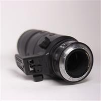 Used Nikon Z 70-200mm f/2.8 S Z-mount lens