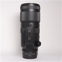 Used Nikon Z 70-200mm f/2.8 S Z-mount lens