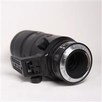 Used Nikon Z 70-200mm f/2.8 S Z-mount lens