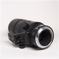 Used Nikon Z 70-200mm f/2.8 S Z-mount lens
