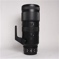 Used Nikon Z 70-200mm f/2.8 S Z-mount lens