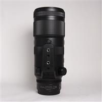 Used Nikon Z 70-200mm f/2.8 S Z-mount lens
