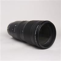 Used Nikon Z 70-200mm f/2.8 S Z-mount lens