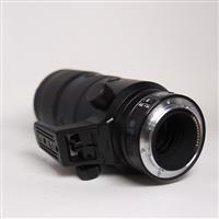 Used Nikon Z 70-200mm f/2.8 S Z-mount lens