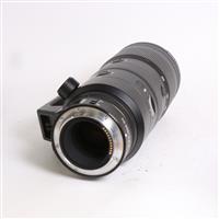 Used Nikon Z 70-200mm f/2.8 S Z-mount lens
