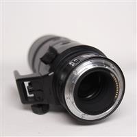 Used Nikon Z 70-200mm f/2.8 S Z-mount lens