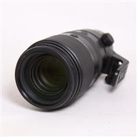 Used Nikon Z 100-400mm f/4.5-5.6 S Zoom Lens For Z Mount