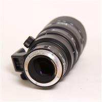 Used Nikon Z 100-400mm f/4.5-5.6 S Zoom Lens For Z Mount