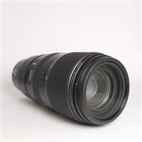 Used Nikon Z 100-400mm f/4.5-5.6 S Zoom Lens For Z Mount